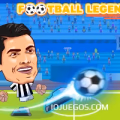  Fútbol Leyendas 2021: Juega y Gana 