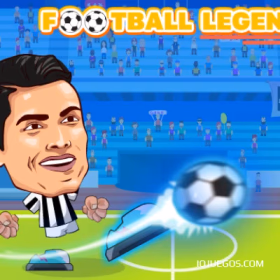 Fútbol Leyendas 2021: Juega y Gana