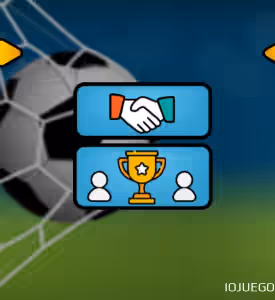 Imágenes del juego Fútbol Leyendas 2021: Juega y Gana 2