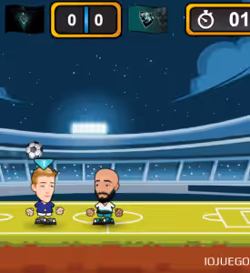 Imágenes del juego Fútbol Leyendas 2021: Juega y Gana 3