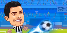 Juega a Fútbol Leyendas 2021: Juega y Gana gratis