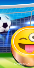 Juega a Tiny Football Cup gratis