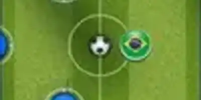 jugabilidad de Tiny Football Cup
