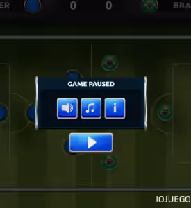Imágenes del juego Tiny Football Cup 2