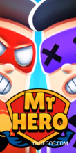 Juega a Mr Hero gratis