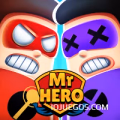 Juega a Mr Hero gratis
