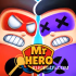Juega a Mr Hero gratis
