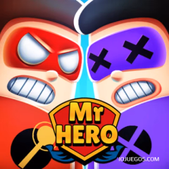  Mr Hero 
