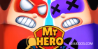 Juega a Mr Hero gratis