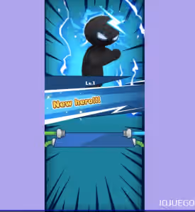 Imágenes del juego Hero Inc 2
