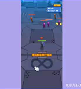 Imágenes del juego Hero Inc 3