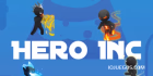 Juega a Hero Inc gratis