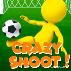  Crazy Shoots 