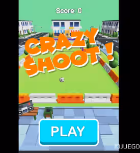 Imágenes del juego Crazy Shoots 1