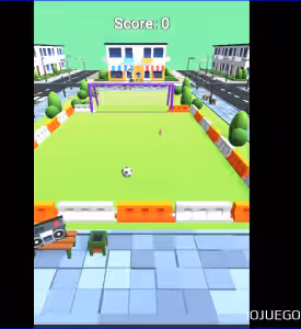 Imágenes del juego Crazy Shoots 2