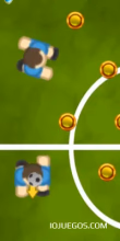 Juega a Campeón de Fútbol Pinball gratis