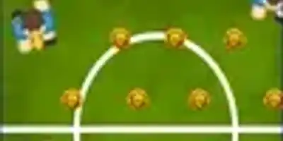 jugabilidad de Campeón de Fútbol Pinball