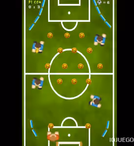 Imágenes del juego Campeón de Fútbol Pinball 2