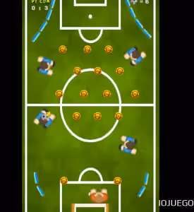 Imágenes del juego Campeón de Fútbol Pinball 3