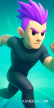 Juega a Monster Evolution Demon DNA gratis