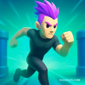 Monster Evolution Demon DNA
