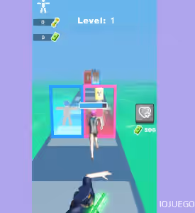 Imágenes del juego Monster Evolution Demon DNA 3