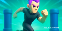 Juega a Monster Evolution Demon DNA gratis