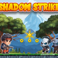 Juega a Shadow Strike gratis
