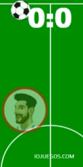  Partidos Épicos de Fútbol en Legendario 