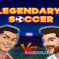  Partidos Épicos de Fútbol en Legendario 