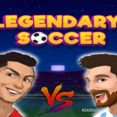  Partidos Épicos de Fútbol en Legendario 
