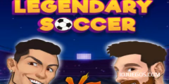  Partidos Épicos de Fútbol en Legendario 