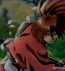Imágenes del juego Samurai Rurouni Wars 1