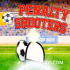 Juega a Juega Penales con Estrellas de Fútbol gratis