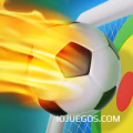  Desafío infinito de penales de fútbol 