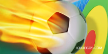 Juega a Desafío infinito de penales de fútbol gratis
