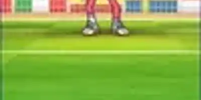 jugabilidad de Juega Penalty Power y anota penales
