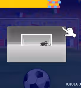 Imágenes del juego Juega Penalty Power y anota penales 3