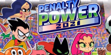 Juega a Juega Penalty Power y anota penales gratis