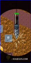 Juega a Deep Fuel gratis