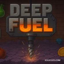 Juega a Deep Fuel gratis