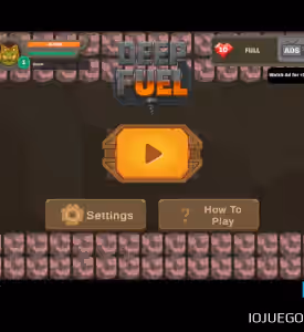 Imágenes del juego Deep Fuel 1