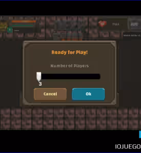 Imágenes del juego Deep Fuel 2