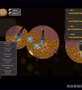 Imágenes del juego Deep Fuel 3