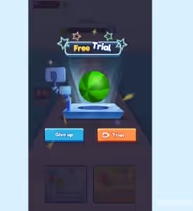 Imágenes del juego Gloves Grow Rush 2