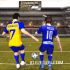 Juega a Messi contra Ronaldo en Kick Tac Toe gratis