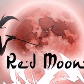 Red Moon
