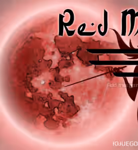Imágenes del juego Red Moon 2