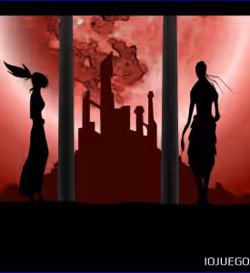 Imágenes del juego Red Moon 3