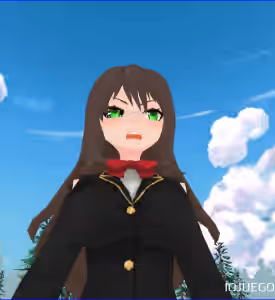 Imágenes del juego Anime Blade 2